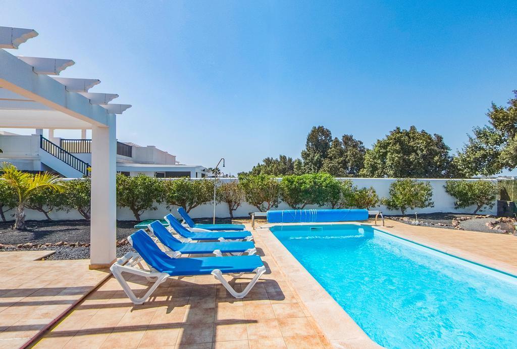 Villas Susaeta Коста Бланка Экстерьер фото