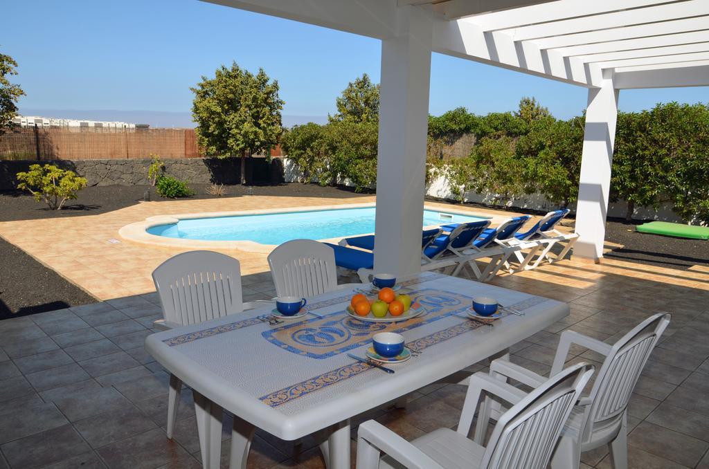 Villas Susaeta Коста Бланка Экстерьер фото
