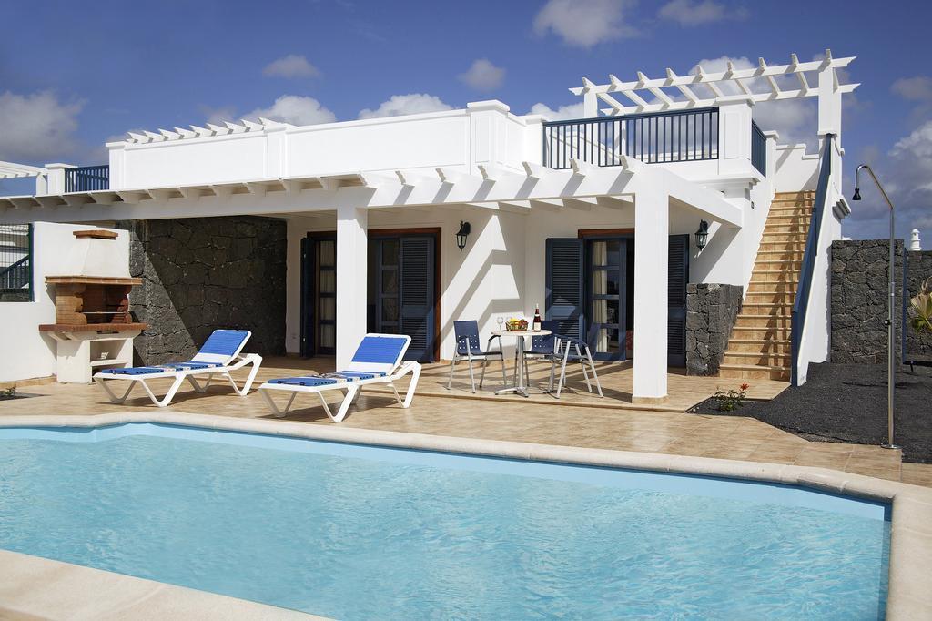 Villas Susaeta Коста Бланка Экстерьер фото