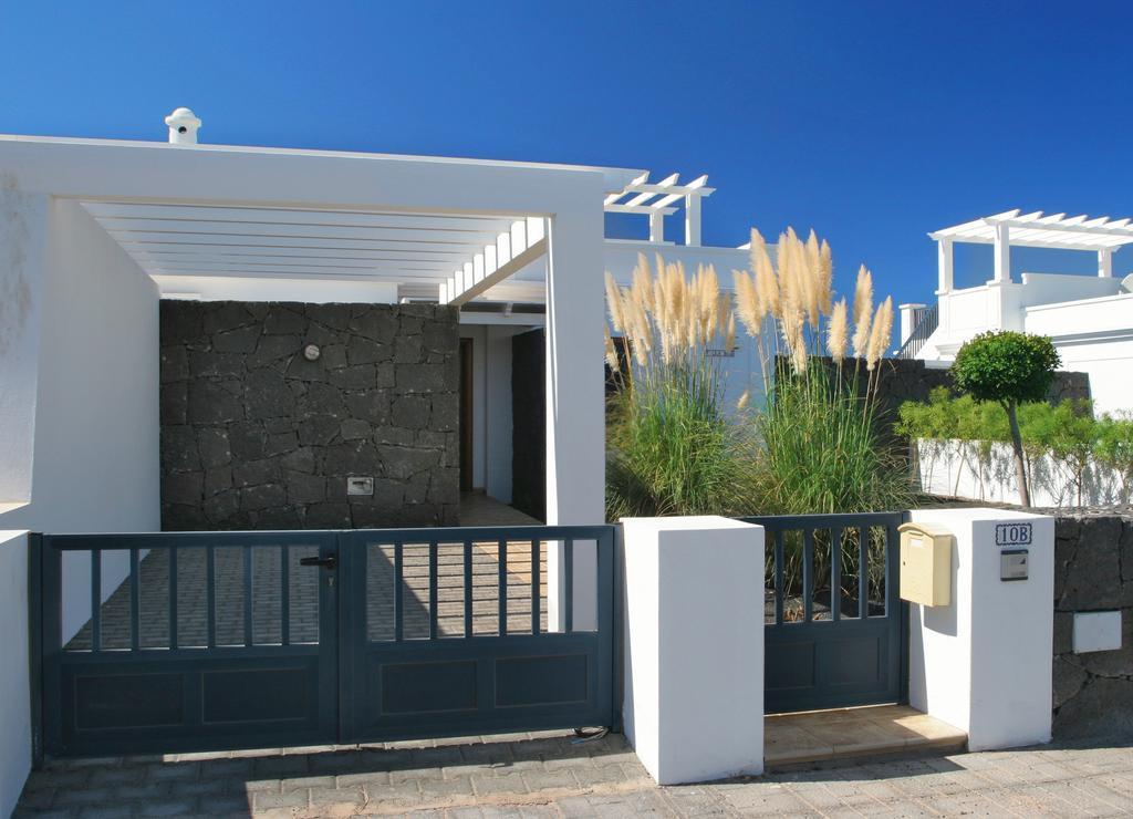 Villas Susaeta Коста Бланка Экстерьер фото