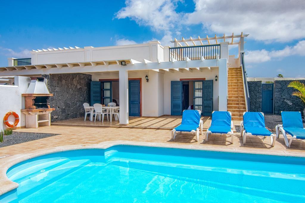 Villas Susaeta Коста Бланка Экстерьер фото