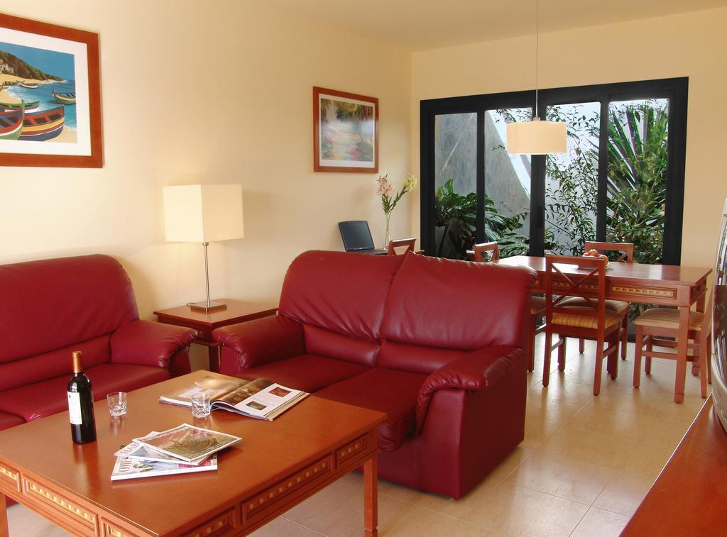 Villas Susaeta Коста Бланка Экстерьер фото