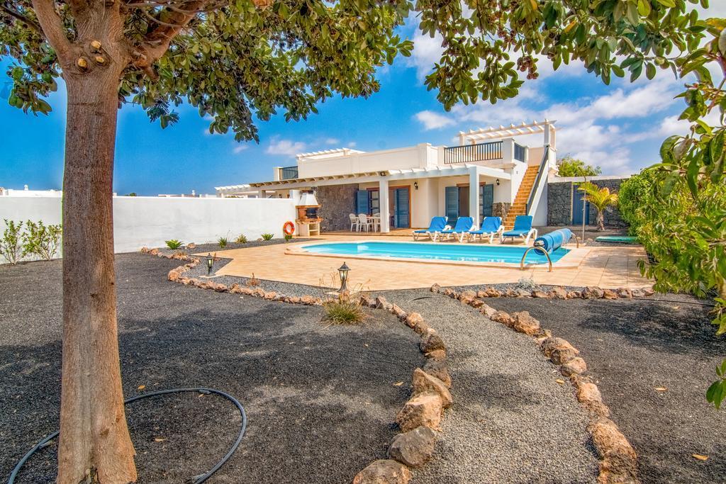 Villas Susaeta Коста Бланка Экстерьер фото
