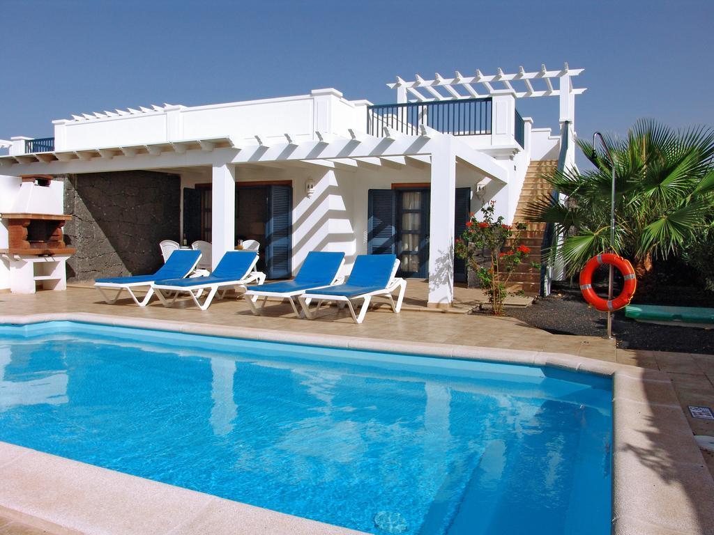 Villas Susaeta Коста Бланка Экстерьер фото
