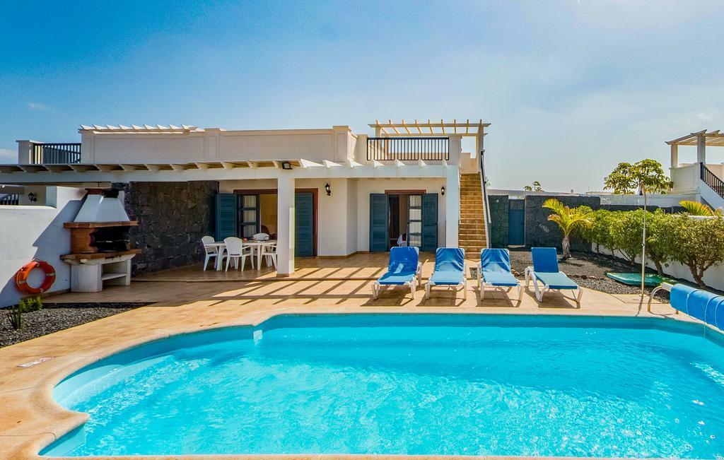 Villas Susaeta Коста Бланка Экстерьер фото