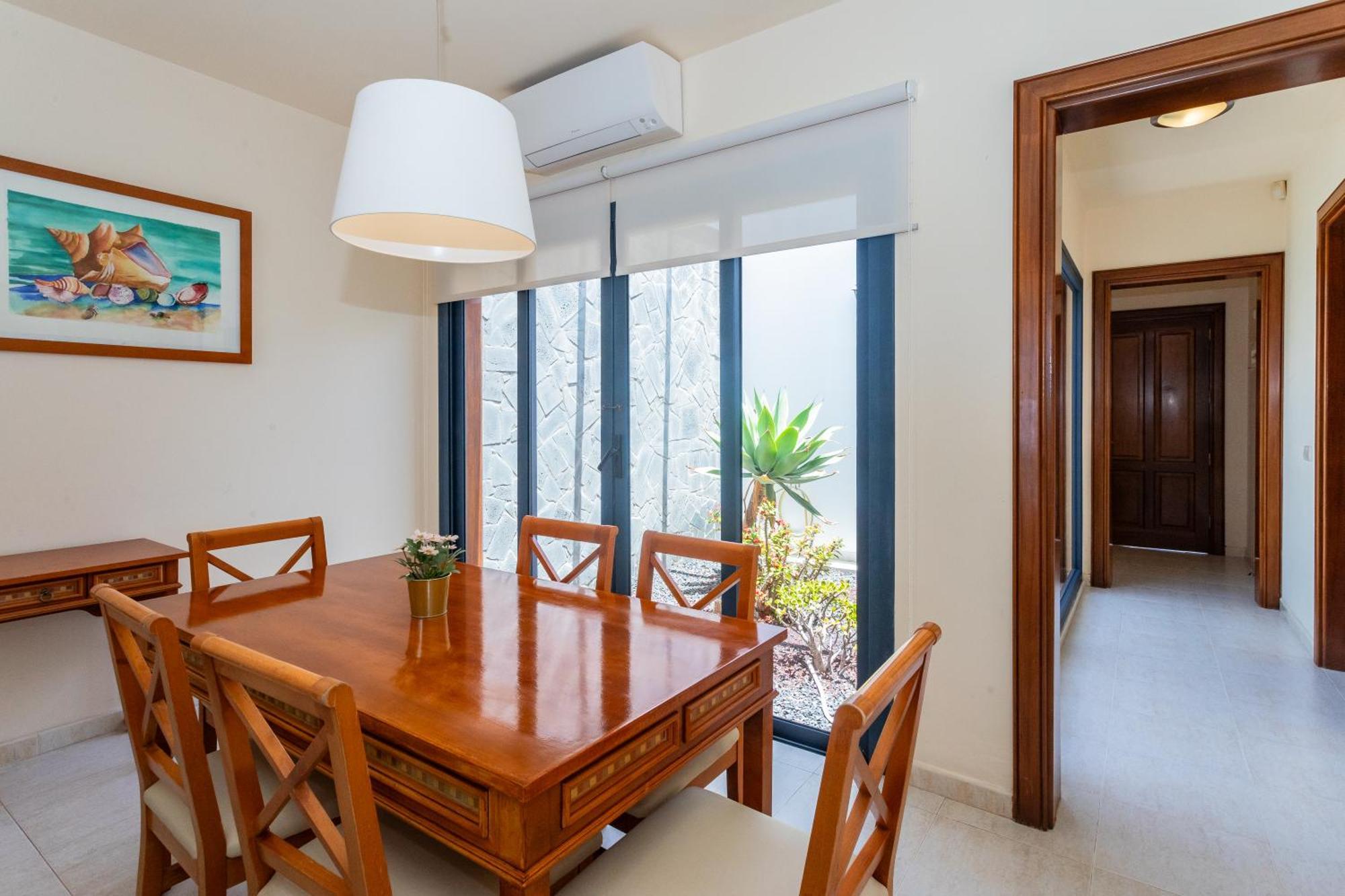 Villas Susaeta Коста Бланка Экстерьер фото
