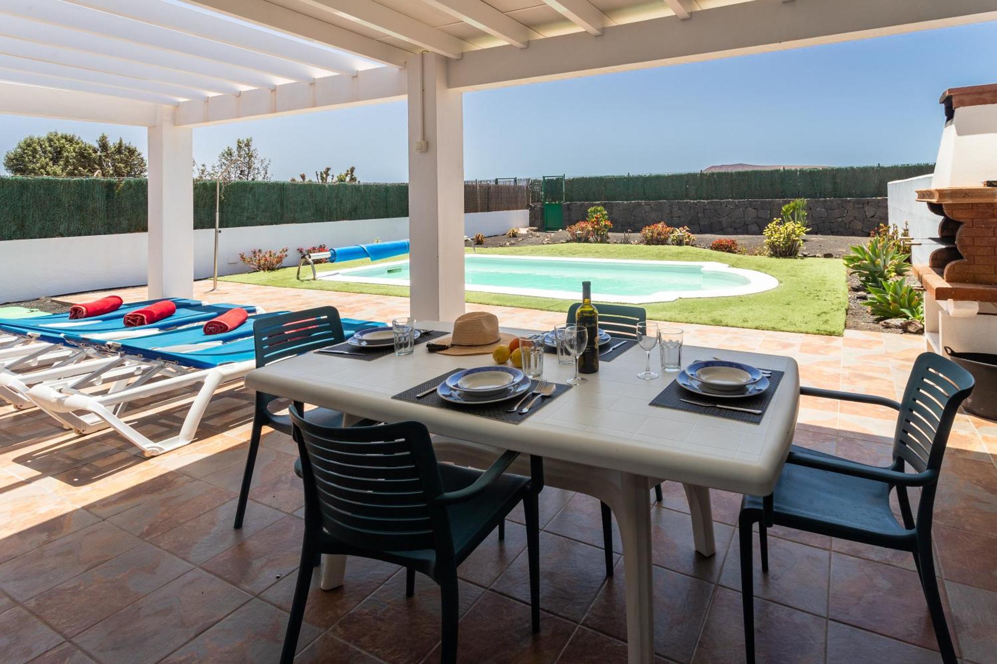 Villas Susaeta Коста Бланка Экстерьер фото