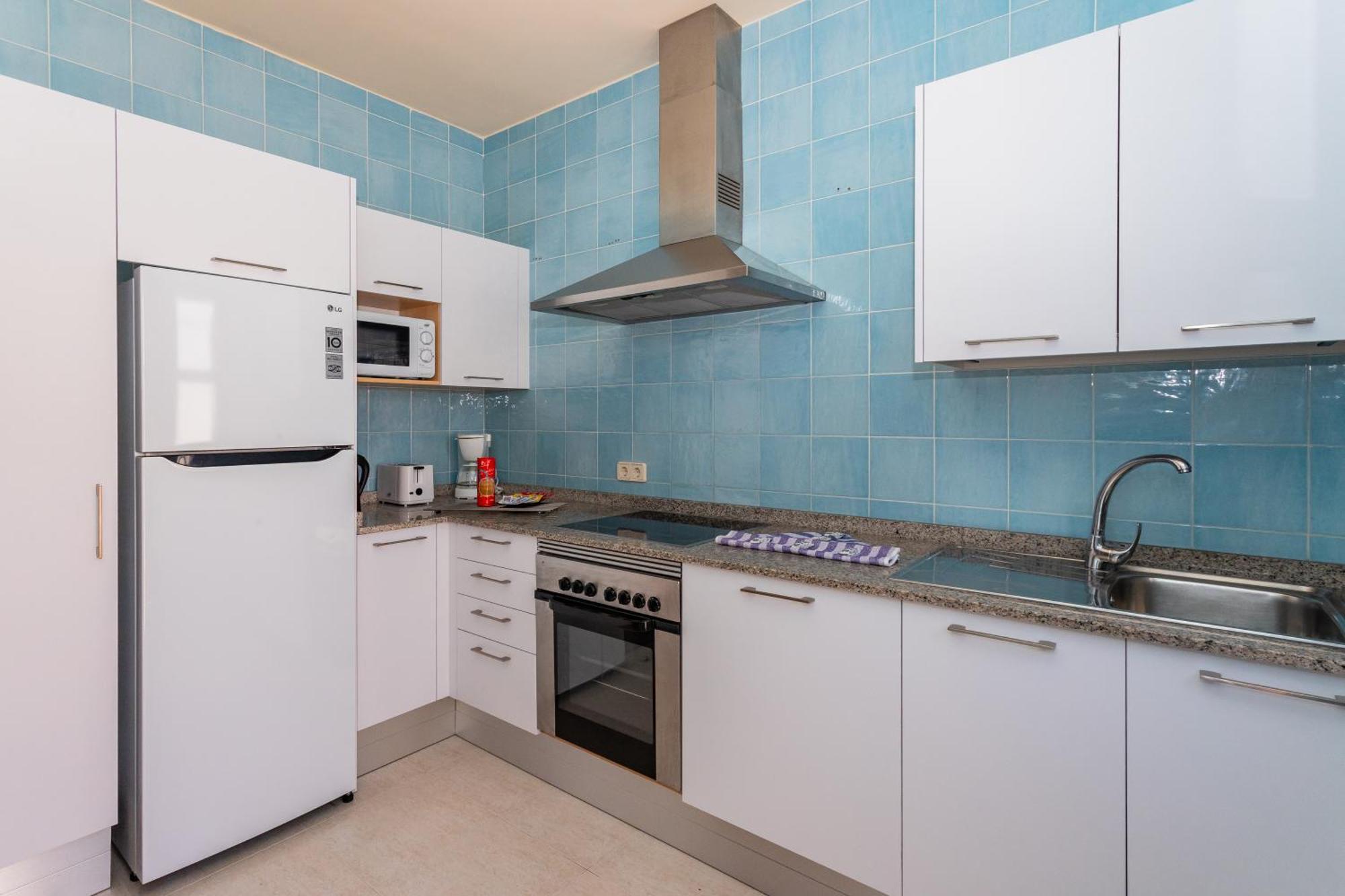Villas Susaeta Коста Бланка Экстерьер фото
