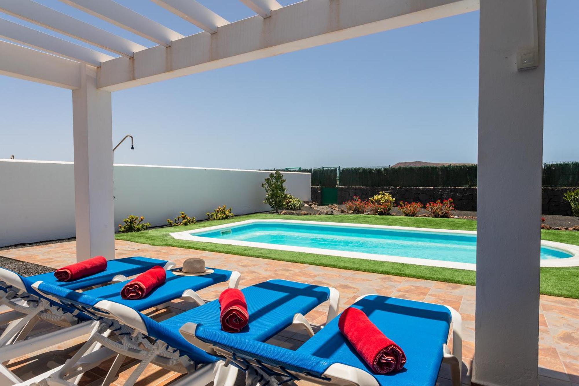 Villas Susaeta Коста Бланка Экстерьер фото