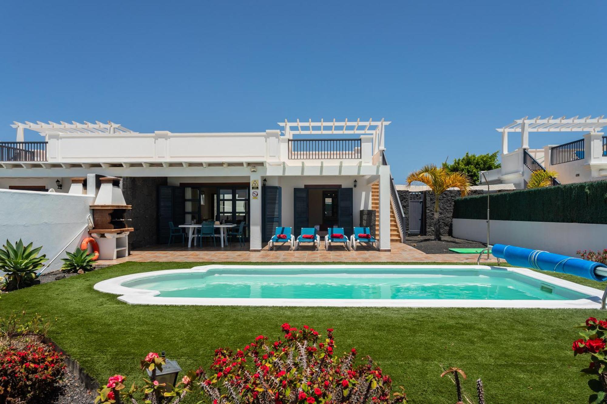 Villas Susaeta Коста Бланка Экстерьер фото