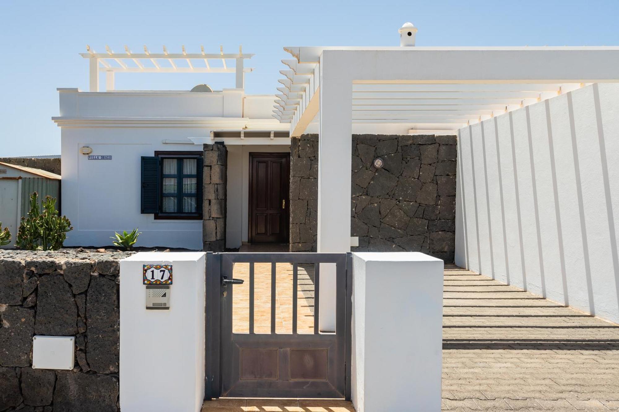Villas Susaeta Коста Бланка Экстерьер фото