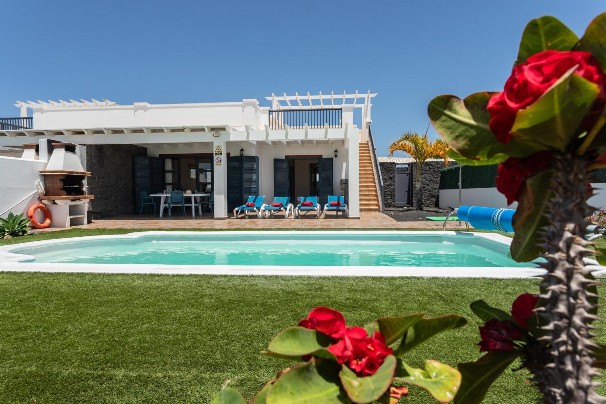Villas Susaeta Коста Бланка Экстерьер фото