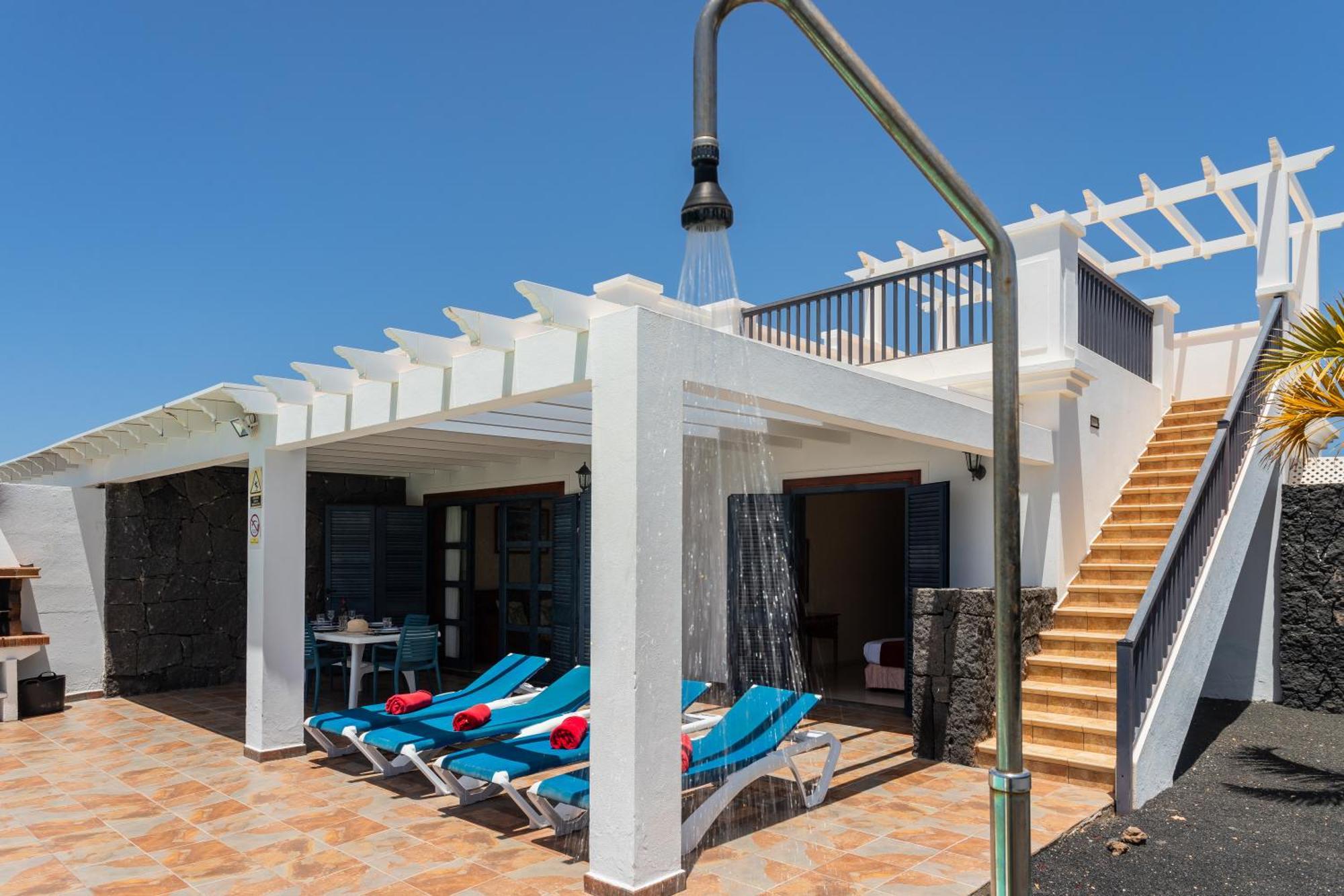 Villas Susaeta Коста Бланка Экстерьер фото