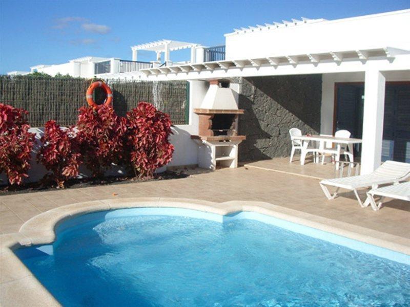 Villas Susaeta Коста Бланка Экстерьер фото