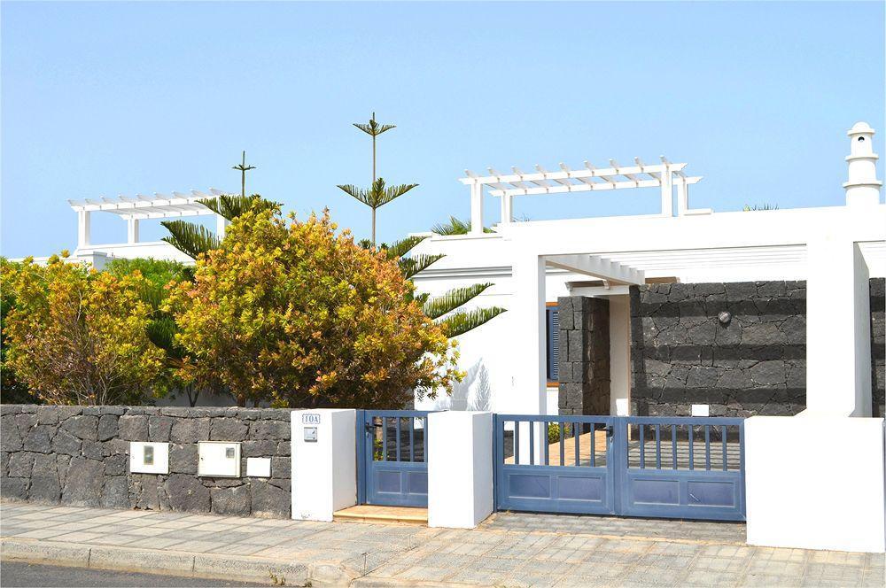 Villas Susaeta Коста Бланка Экстерьер фото