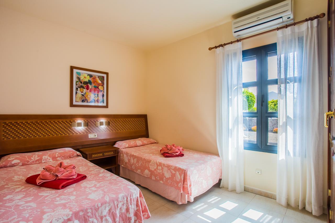 Villas Susaeta Коста Бланка Экстерьер фото